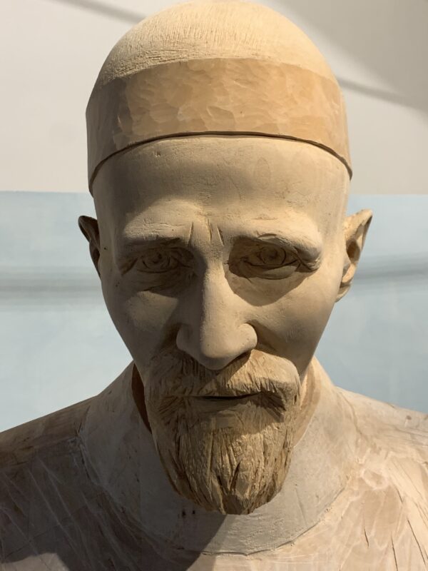 „Es gibt dich, weil Augen dich wollen, dich ansehen und sagen, dass es dich gibt.“ (Hilde Domin)